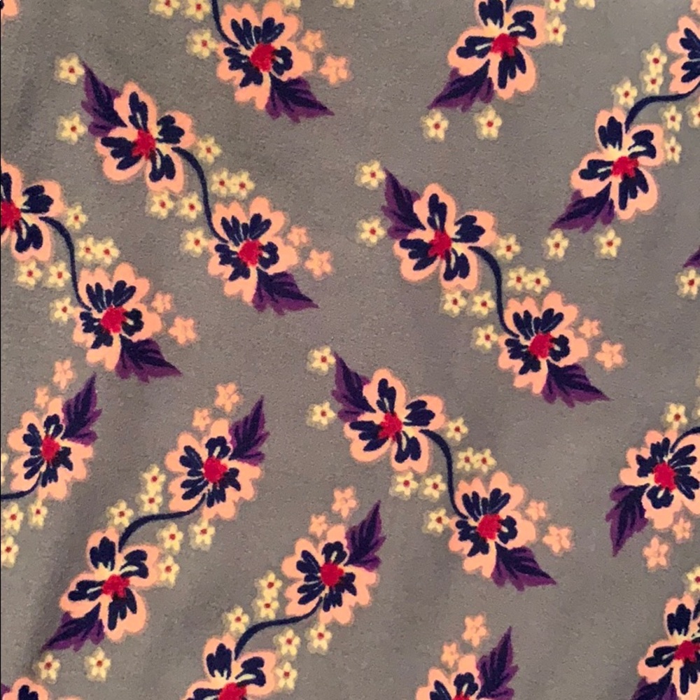 LulaRoe leggings
